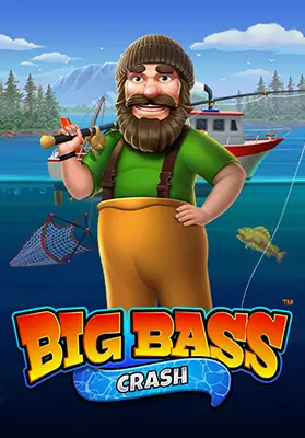 Big Bass Crash